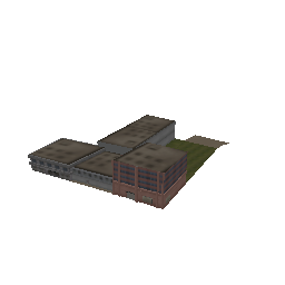 miamiland170 (ID 1215) - GTA VC Object