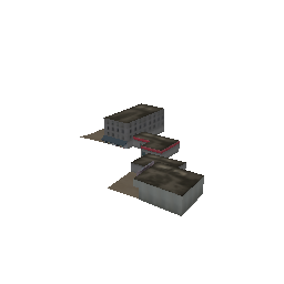 miamiland172 (ID 1217) - GTA VC Object