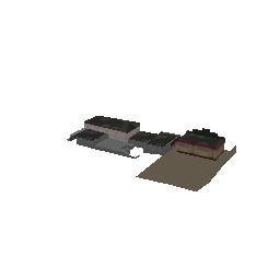miamiland175 (ID 1220) - GTA VC Object