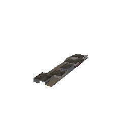 miamiland180 (ID 1225) - GTA VC Object