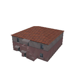 havanahouse02 (ID 1228) - GTA VC Building
