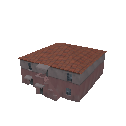 havanahouse03 (ID 1229) - GTA VC Building
