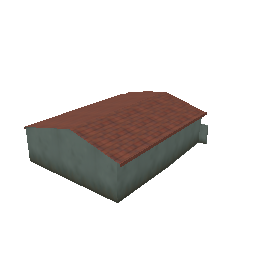 lithavabit07 (ID 1237) - GTA VC Object