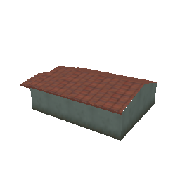 lithavabit08 (ID 1238) - GTA VC Object