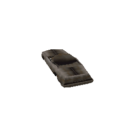 fuckedcars03 (ID 1241) - GTA VC Object