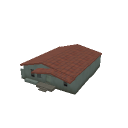 lithavabit09 (ID 1247) - GTA VC Object