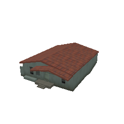 lithavabit11 (ID 1249) - GTA VC Object