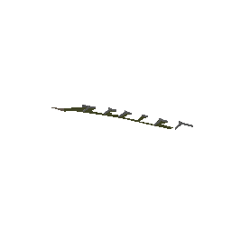 havbit02 (ID 1250) - GTA VC Object