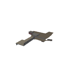 havbit03 (ID 1251) - GTA VC Object