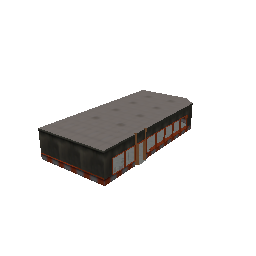 deli_interior (ID 1256) - GTA VC Object