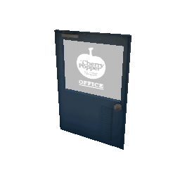 lh_icedoor (ID 1259) - GTA VC Prop
