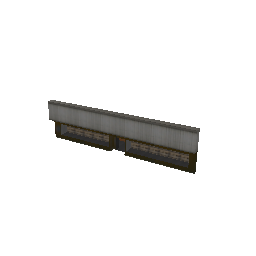 havgangshop (ID 1262) - GTA VC Building