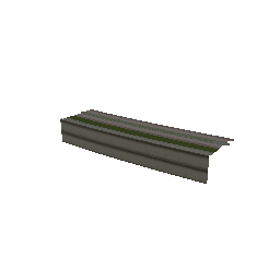 littlehabroad (ID 1270) - GTA VC Road