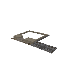 lhwallbit (ID 1273) - GTA VC Object