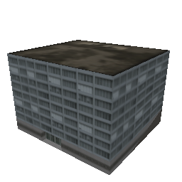 lhcoastsky1 (ID 1276) - GTA VC Object
