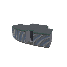 havhotel (ID 1277) - GTA VC Building