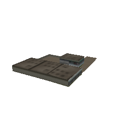 lithahousebk2 (ID 1279) - GTA VC Building
