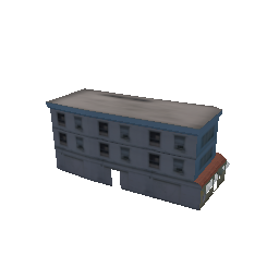 cofsho_ext1 (ID 1281) - GTA VC Object