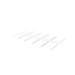 lhparkline2 (ID 1299) - GTA VC Object