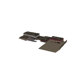 LODmiland175 (ID 1302) - GTA VC LOD Object