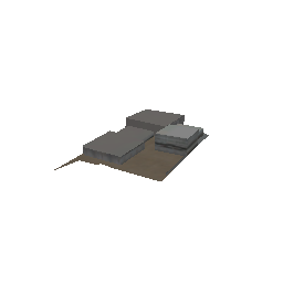 LODmiland037 (ID 1303) - GTA VC LOD Object