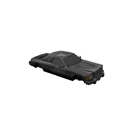 idaho (ID 131) - GTA VC Vehicle