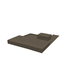 LODhahousebk2 (ID 1320) - GTA VC LOD Object