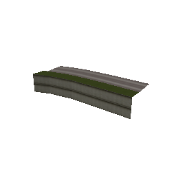 LODtlharoadgg2 (ID 1325) - GTA VC LOD Object