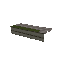 LODhavroad3 (ID 1326) - GTA VC LOD Object