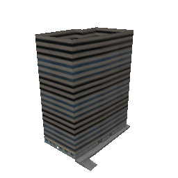 lhcoastsky2 (ID 1327) - GTA VC Object