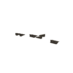 lhroofst02 (ID 1329) - GTA VC Object