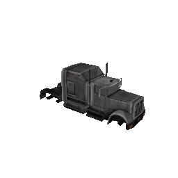 linerun (ID 133) - GTA VC Vehicle