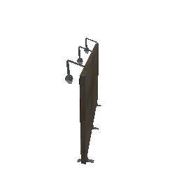 lhroofst10 (ID 1335) - GTA VC Object