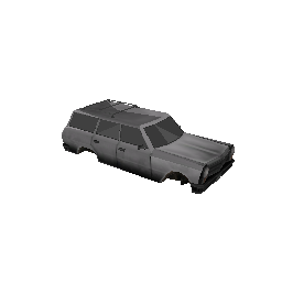 peren (ID 134) - GTA VC Vehicle