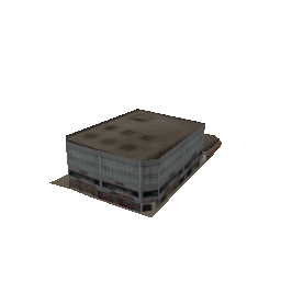 lh_buildingg2 (ID 1347) - GTA VC Building