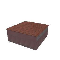 havanahouse10 (ID 1358) - GTA VC Building