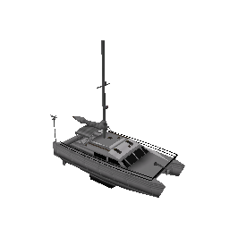 rio (ID 136) - GTA VC Vehicle
