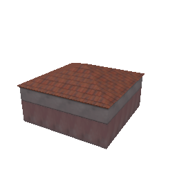 havanahouse11 (ID 1360) - GTA VC Building