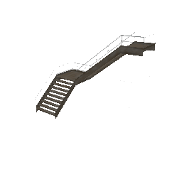 lhroofst16 (ID 1365) - GTA VC Object
