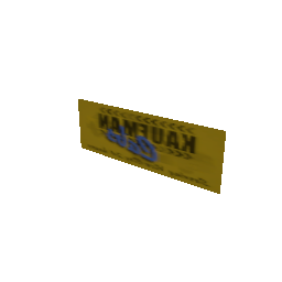 BillBd04 (ID 1366) - GTA VC Sign