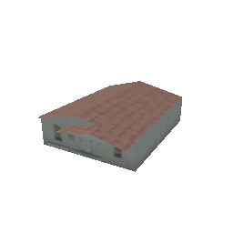 lodhavabit11 (ID 1367) - GTA VC LOD Object