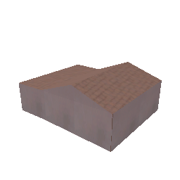 lodhavabit06 (ID 1369) - GTA VC LOD Object