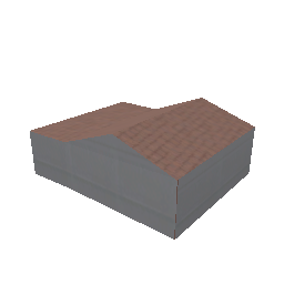 lodhavabit05 (ID 1371) - GTA VC LOD Object
