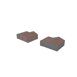 lodhavabit01 (ID 1372) - GTA VC LOD Object