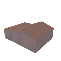 lodhavabit12 (ID 1373) - GTA VC LOD Object