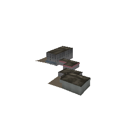 lodmiland172 (ID 1386) - GTA VC LOD Object