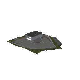 hav_car_show_out (ID 1387) - GTA VC Object