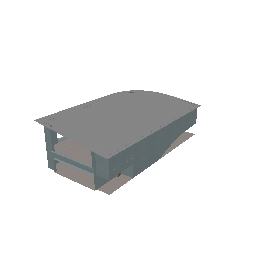 hav_car_show_int (ID 1389) - GTA VC Object