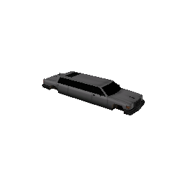 stretch (ID 139) - GTA VC Vehicle