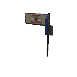 lhbillboard05xx (ID 1391) - GTA VC Sign
